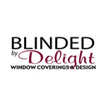 Blinded By Delight logo