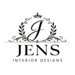 Jens Interior Designs logo