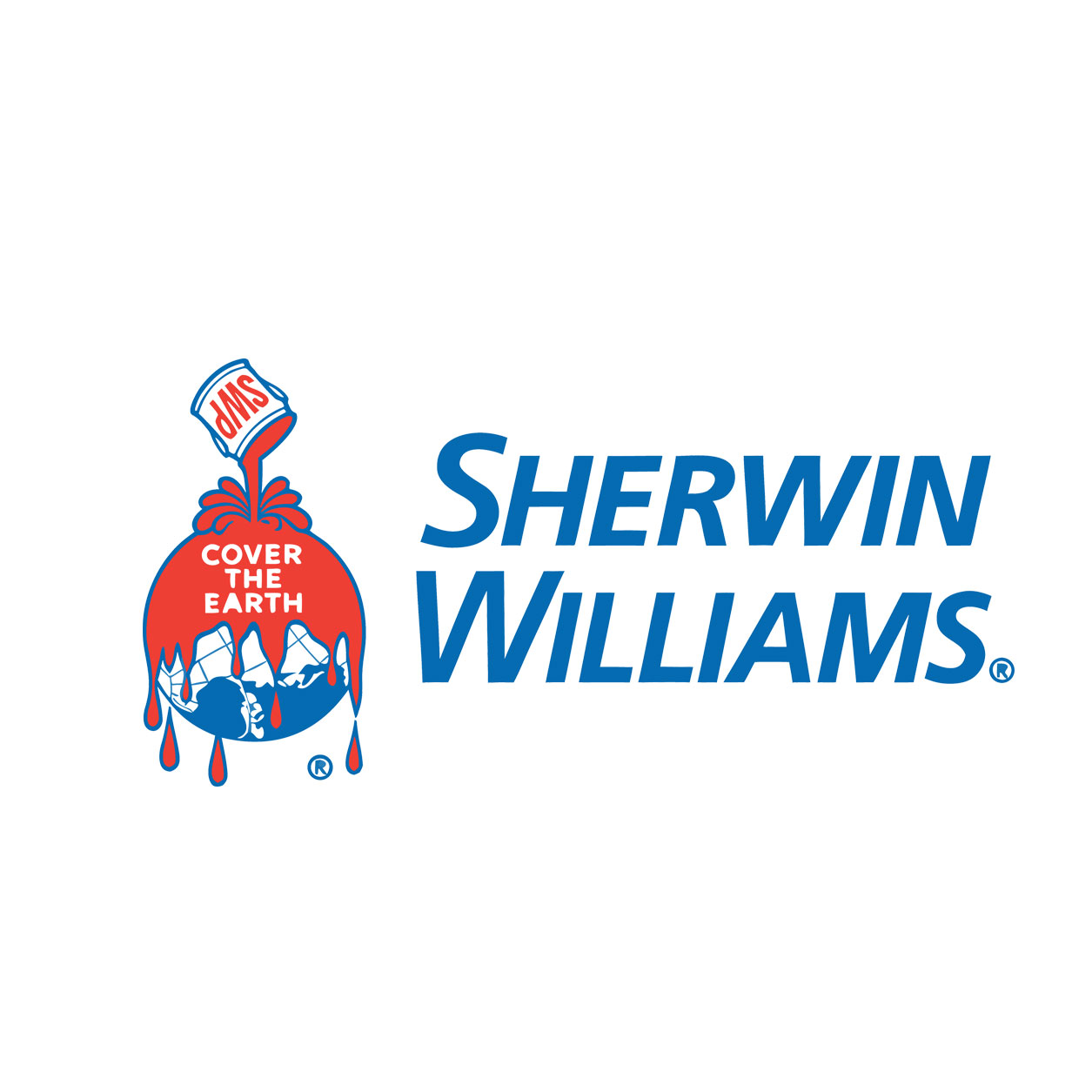 Sherwin-Williams logo