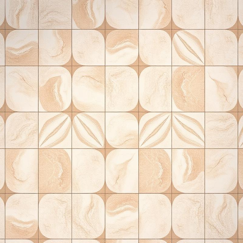 Tile layout design service